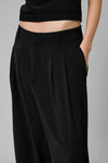 My Essential Wardrobe 10705336 Mille High Wide Pant