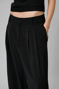 My Essential Wardrobe 10705336 Mille High Wide Pant