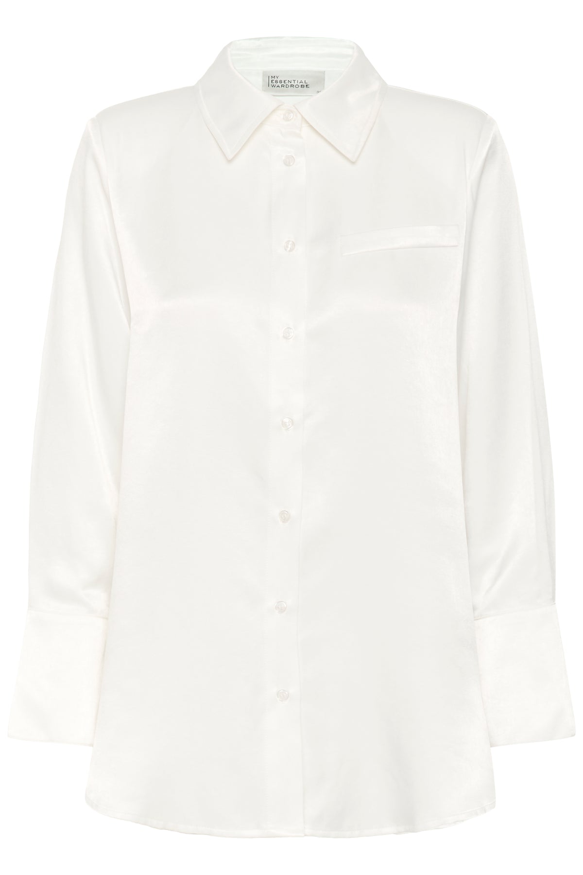 My Essential Wardrobe 10705344 Estelle Shirt