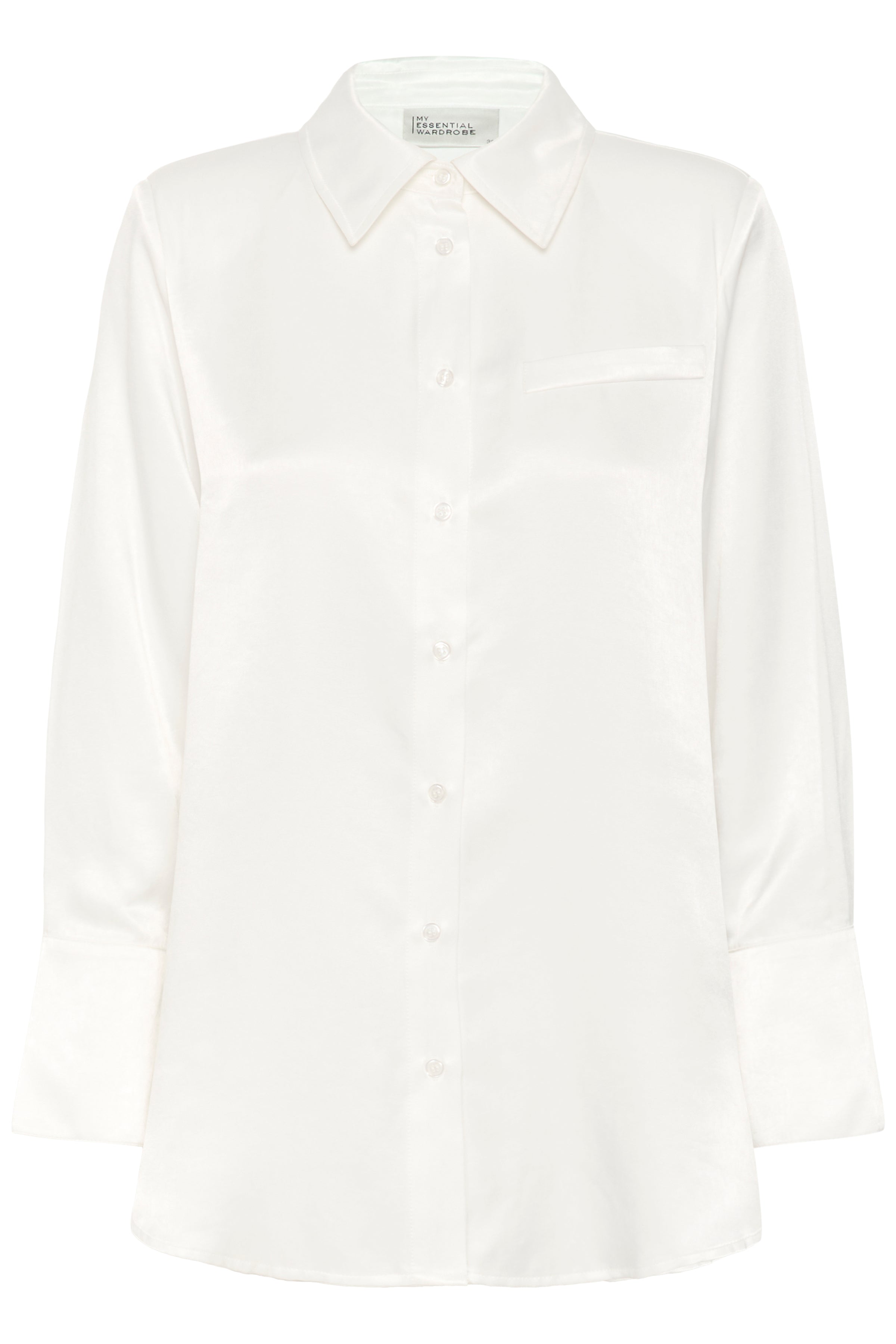 My Essential Wardrobe 10705344 Estelle Shirt