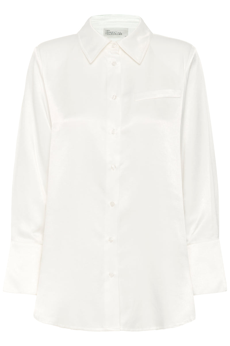 My Essential Wardrobe 10705344 Estelle Shirt