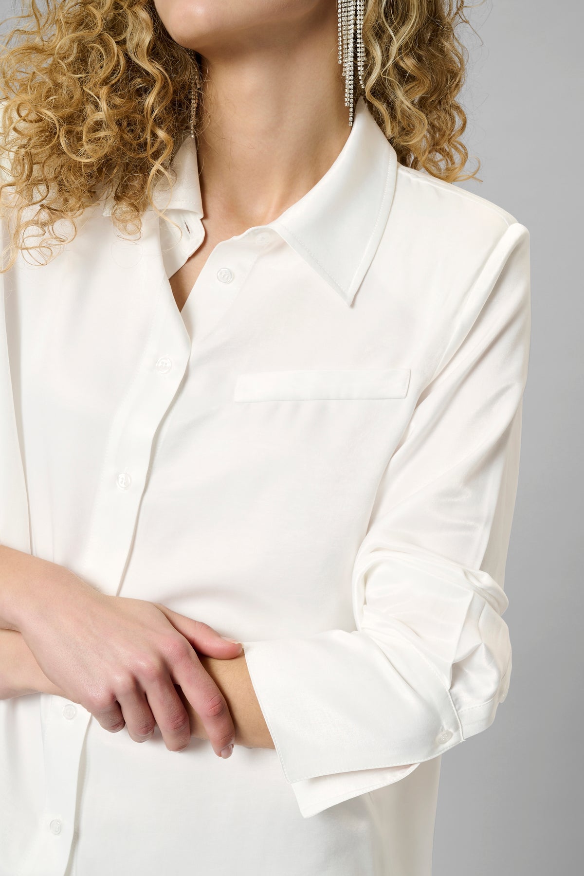 My Essential Wardrobe 10705344 Estelle Shirt