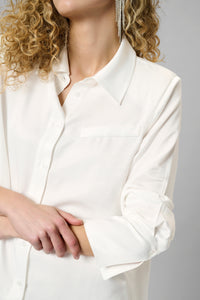 My Essential Wardrobe 10705344 Estelle Shirt