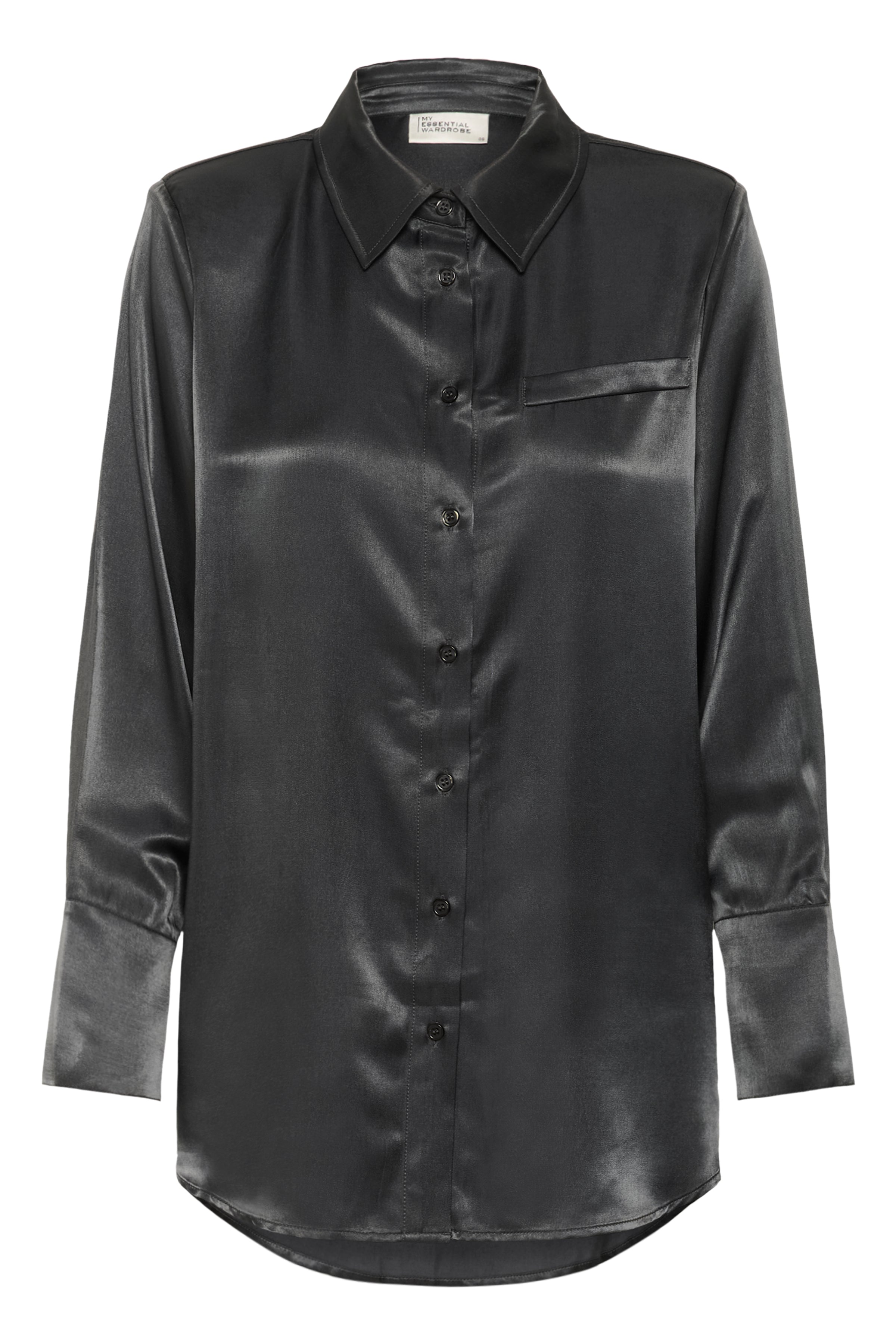 My Essential Wardrobe 10705344 Estelle Shirt
