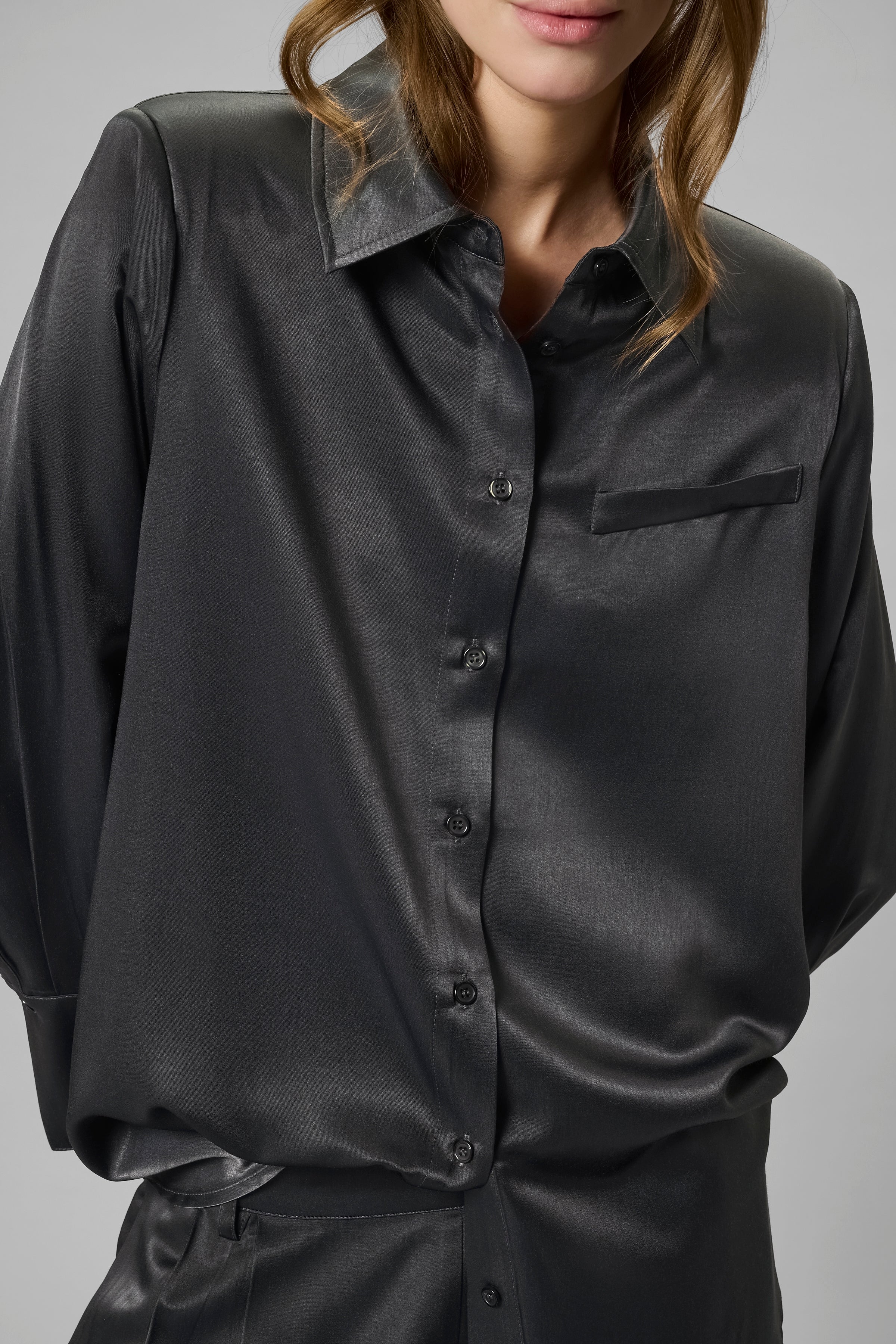 My Essential Wardrobe 10705344 Estelle Shirt