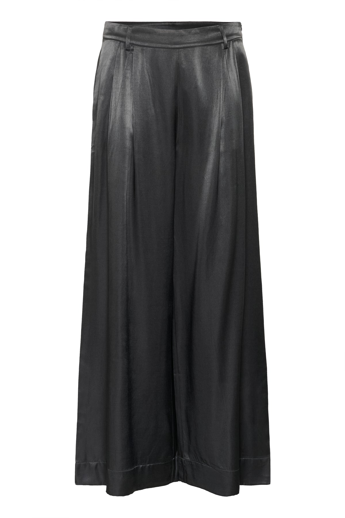 My Essential Wardrobe 10705346 Estelle Wide Pant