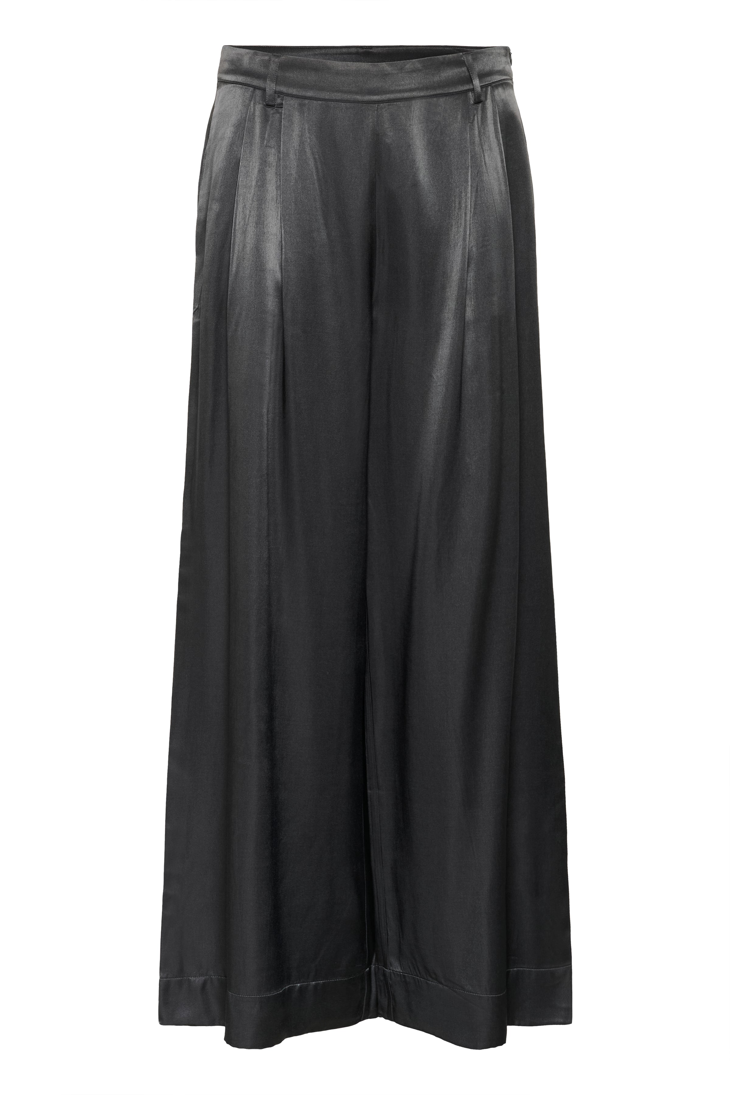 My Essential Wardrobe 10705346 Estelle Wide Pant