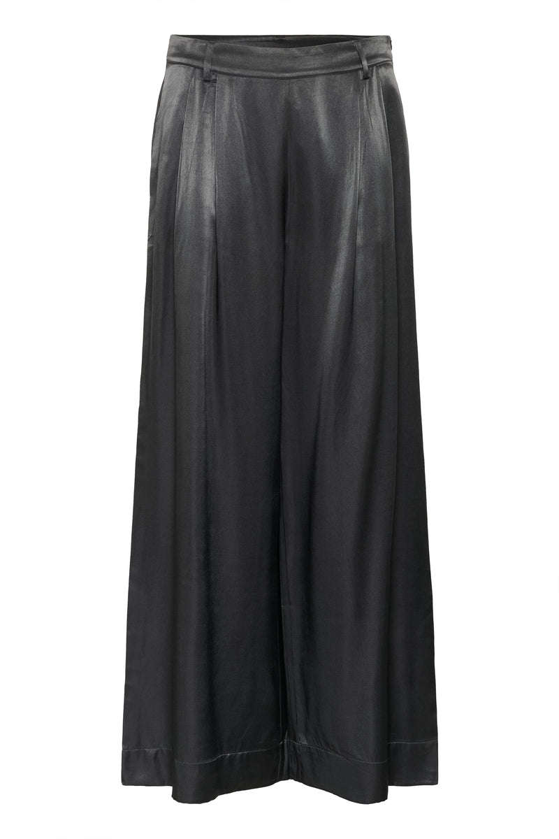 My Essential Wardrobe 10705346 Estelle Wide Pant
