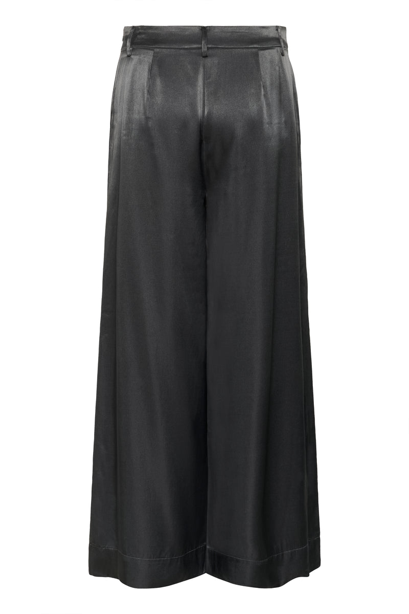 My Essential Wardrobe 10705346 Estelle Wide Pant