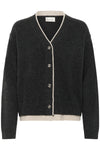 My Essential Wardrobe 10705366 Tracy Knit Cardigan