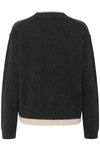 My Essential Wardrobe 10705366 Tracy Knit Cardigan