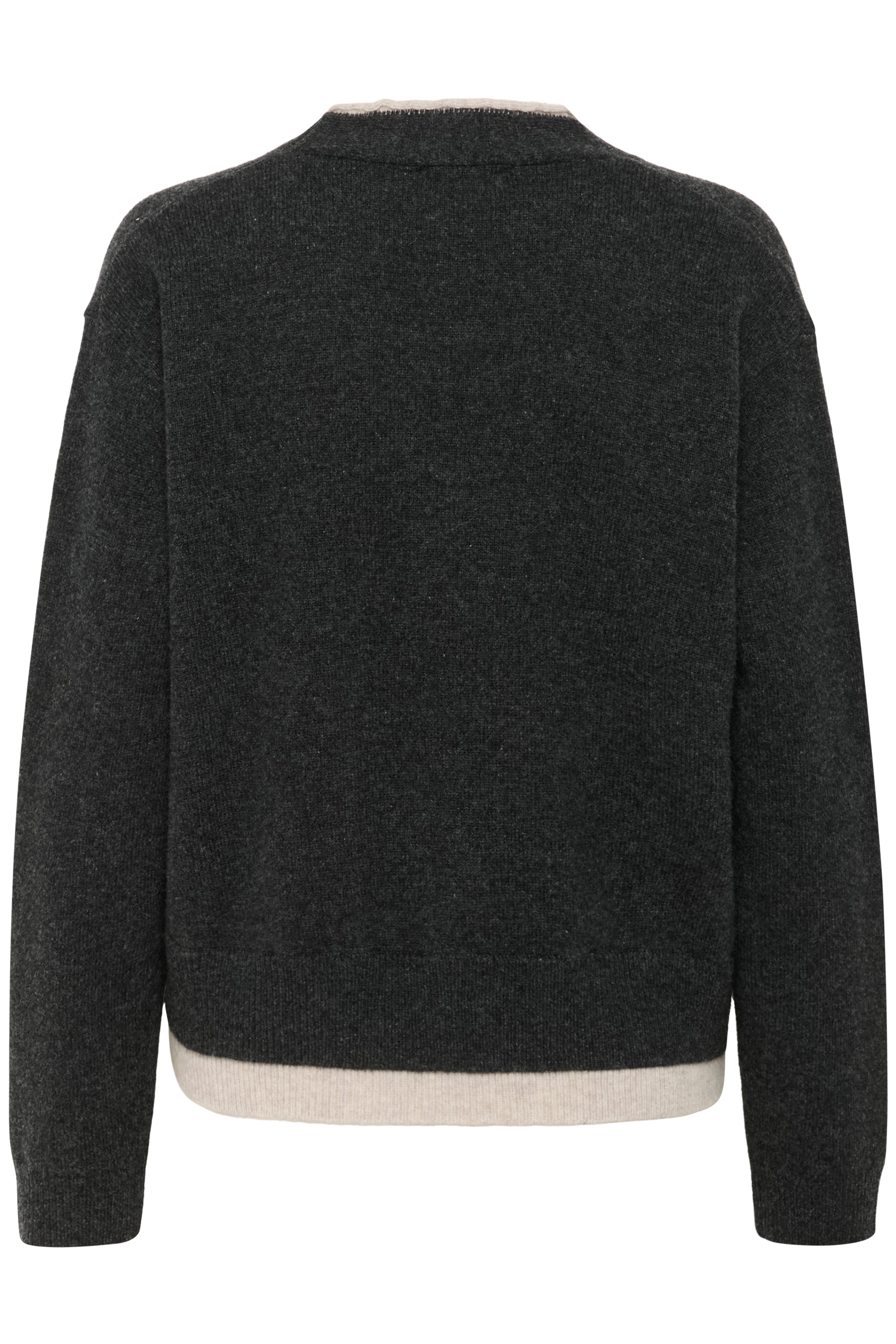 My Essential Wardrobe 10705366 Tracy Knit Cardigan