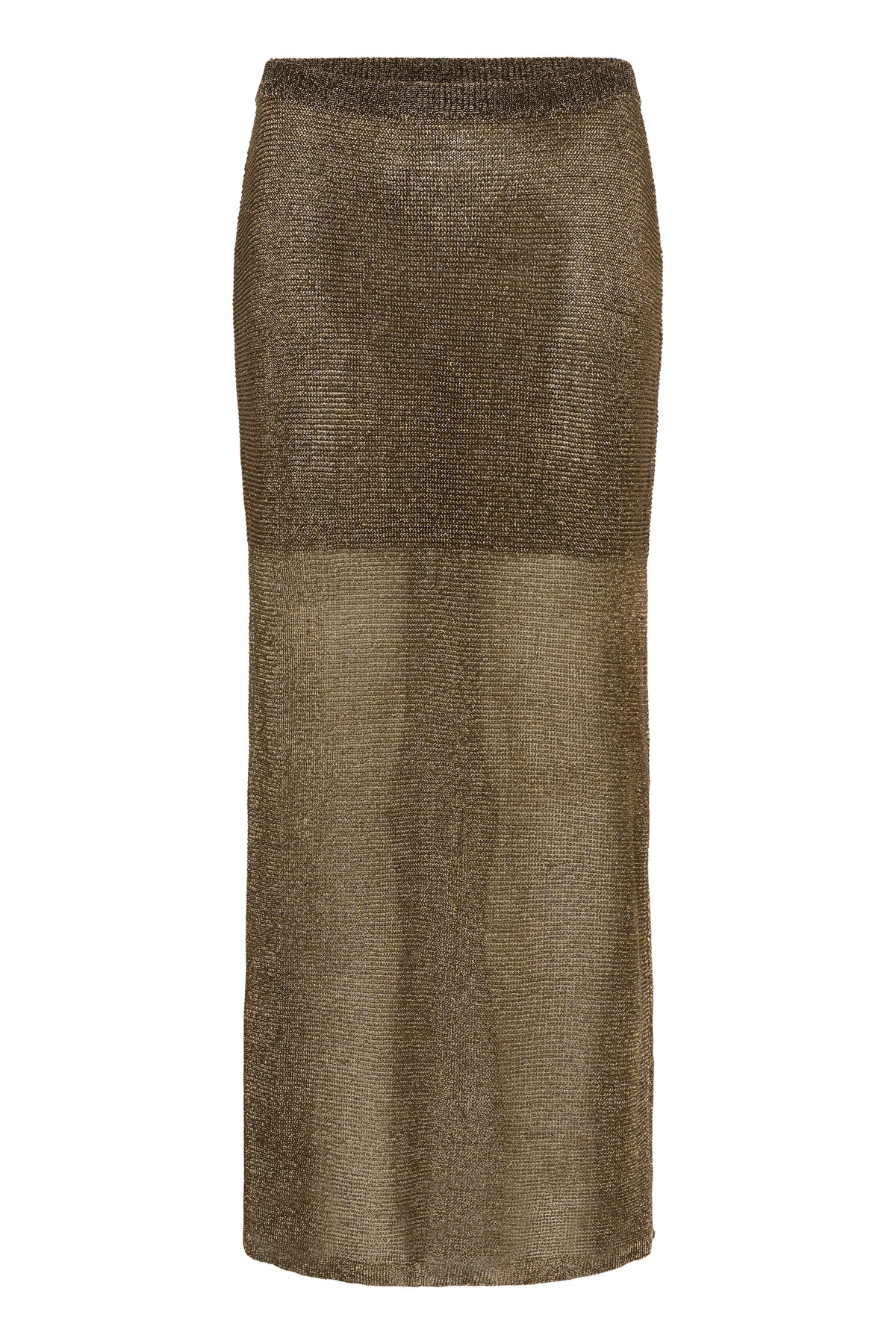 My Essential Wardrobe 10705388 Olly Knit Skirt