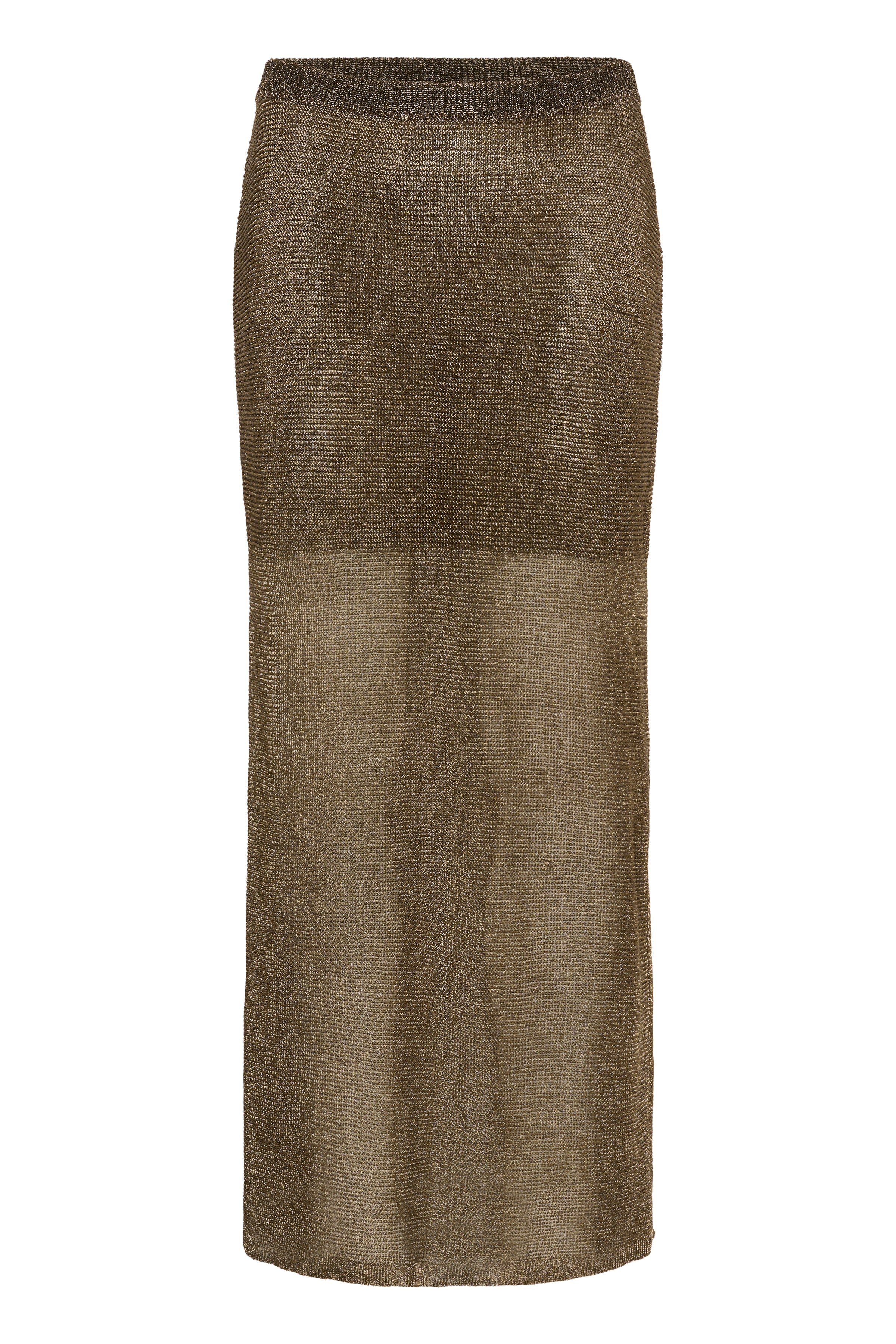 My Essential Wardrobe 10705388 Olly Knit Skirt