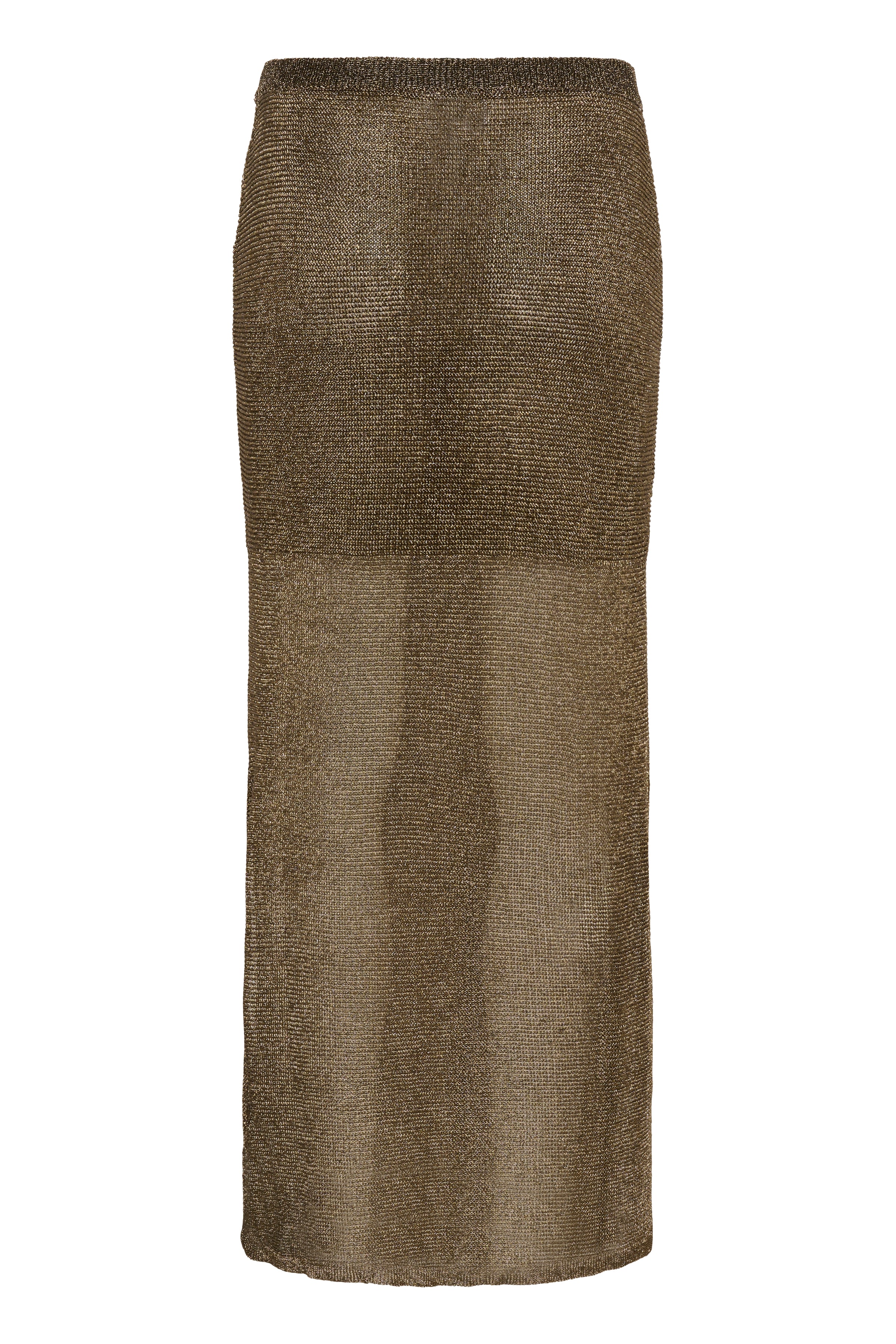 My Essential Wardrobe 10705388 Olly Knit Skirt