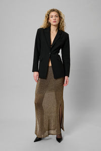 My Essential Wardrobe 10705388 Olly Knit Skirt