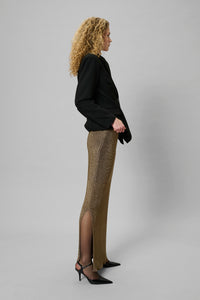 My Essential Wardrobe 10705388 Olly Knit Skirt