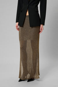 My Essential Wardrobe 10705388 Olly Knit Skirt