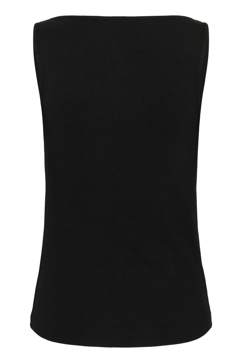 My Essential Wardrobe 10705394 Giggo Wasserfall-Top