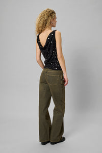 My Essential Wardrobe 10705394 Giggo Wasserfall-Top