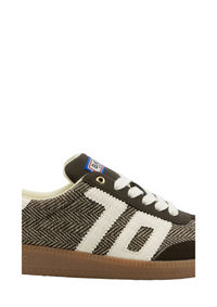 BACK 70 108005-000033 Cloud F04 Fabric / Nubuck