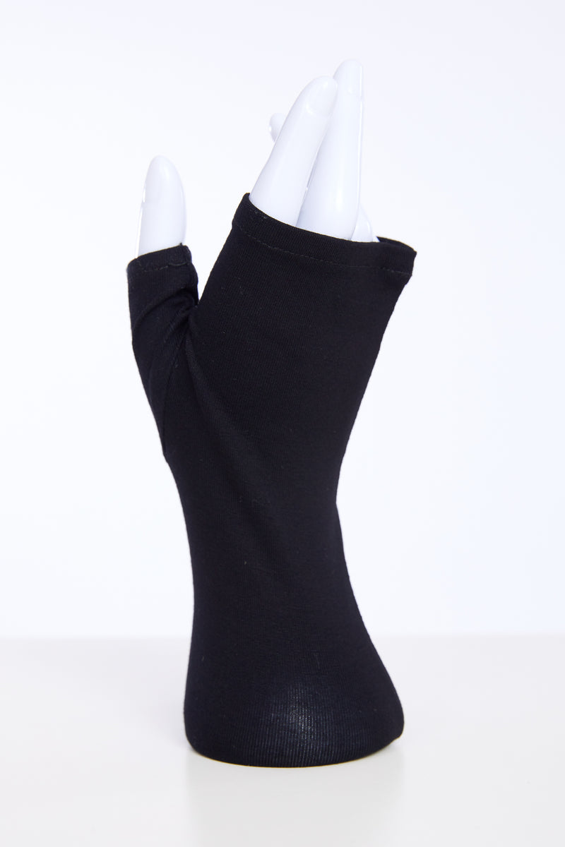 NAYA NAW25142 Plain Jersey Mitt