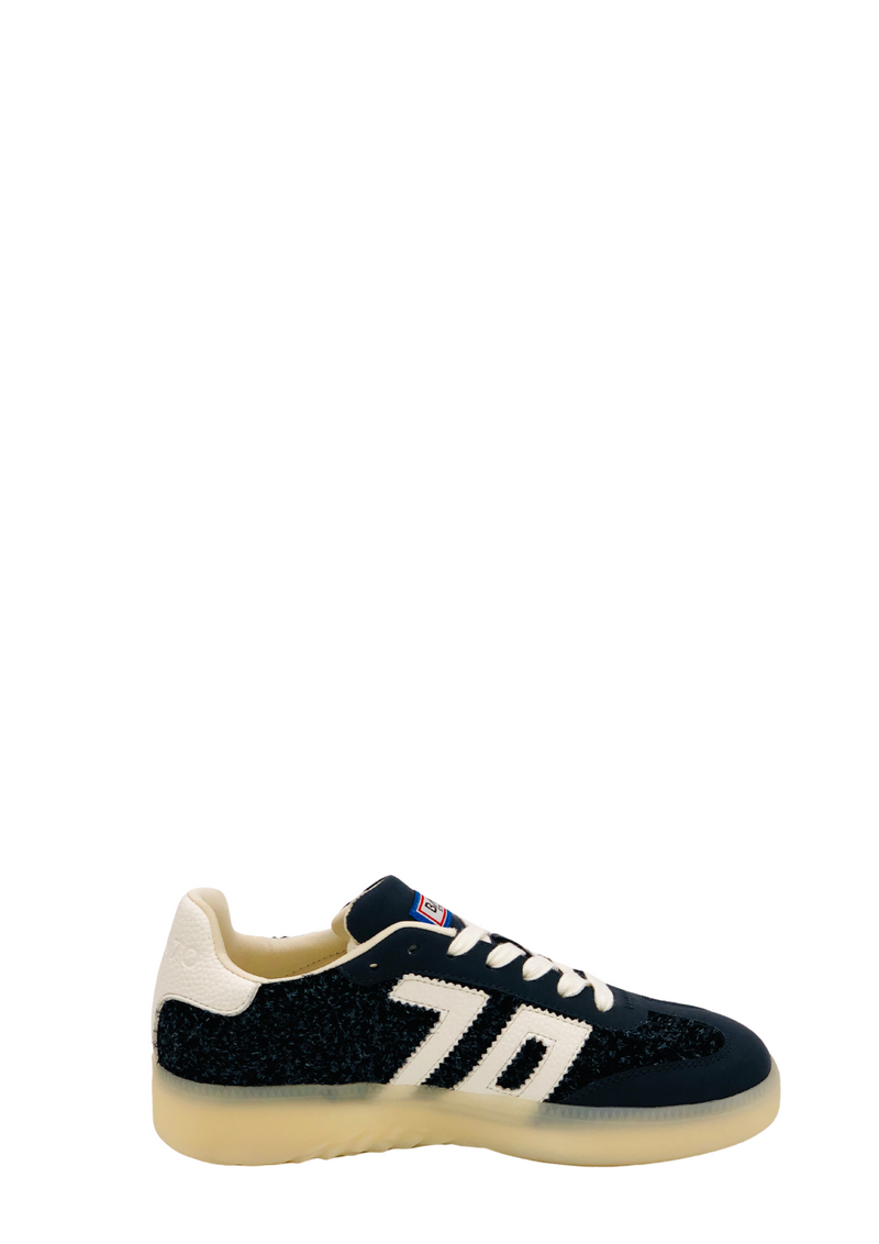 BACK 70 108003-000021 Boston LS14 Suede