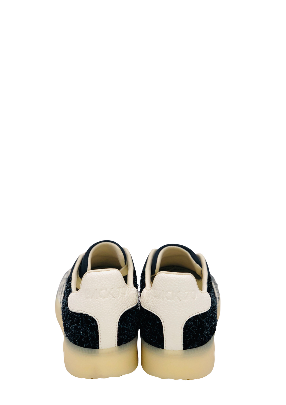 BACK 70 108003-000021 Boston LS14 Suede