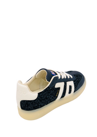 BACK 70 108003-000021 Boston LS14 Suede