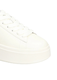 ASH Moby 01 Moby - Platform Sneaker