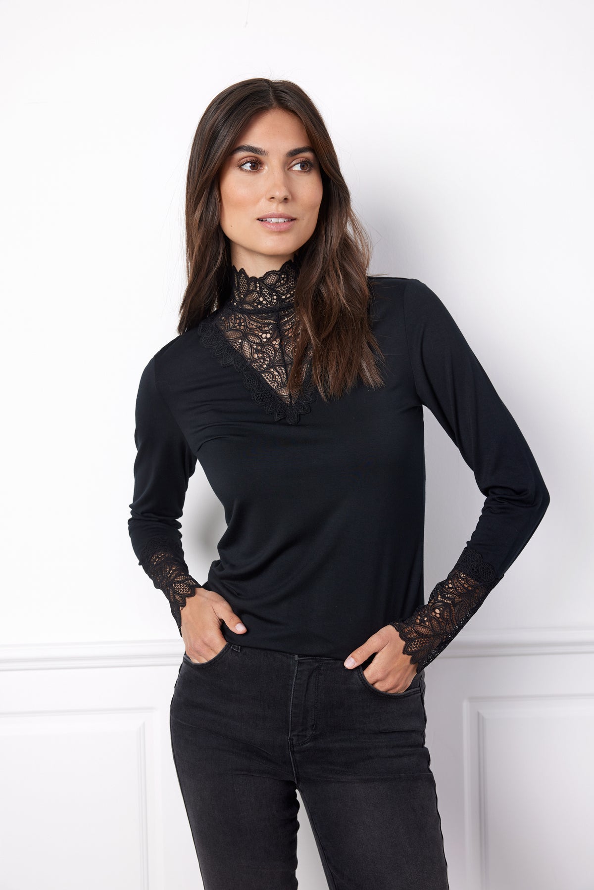 Soya Concept 24941 Marica 20 T Shirt