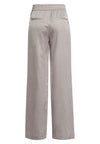 Marc Aurel 1852-1000-93406 Linen Mix Twill Pants
