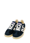 BACK 70 108003-000021 Boston LS14 Suede