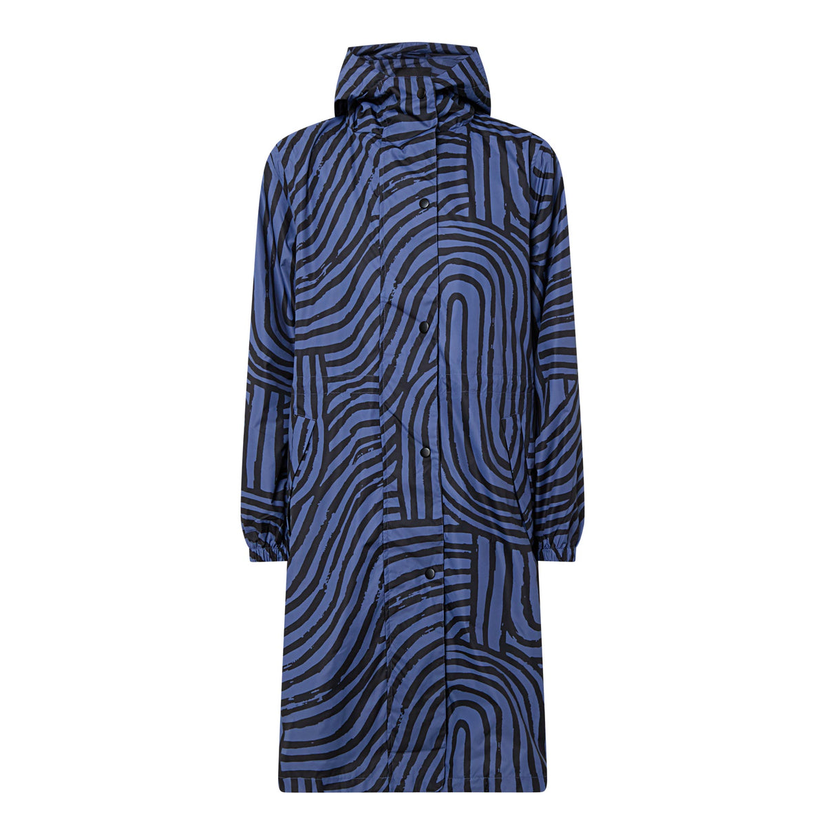 MASAI 1011116 Terenna Coat