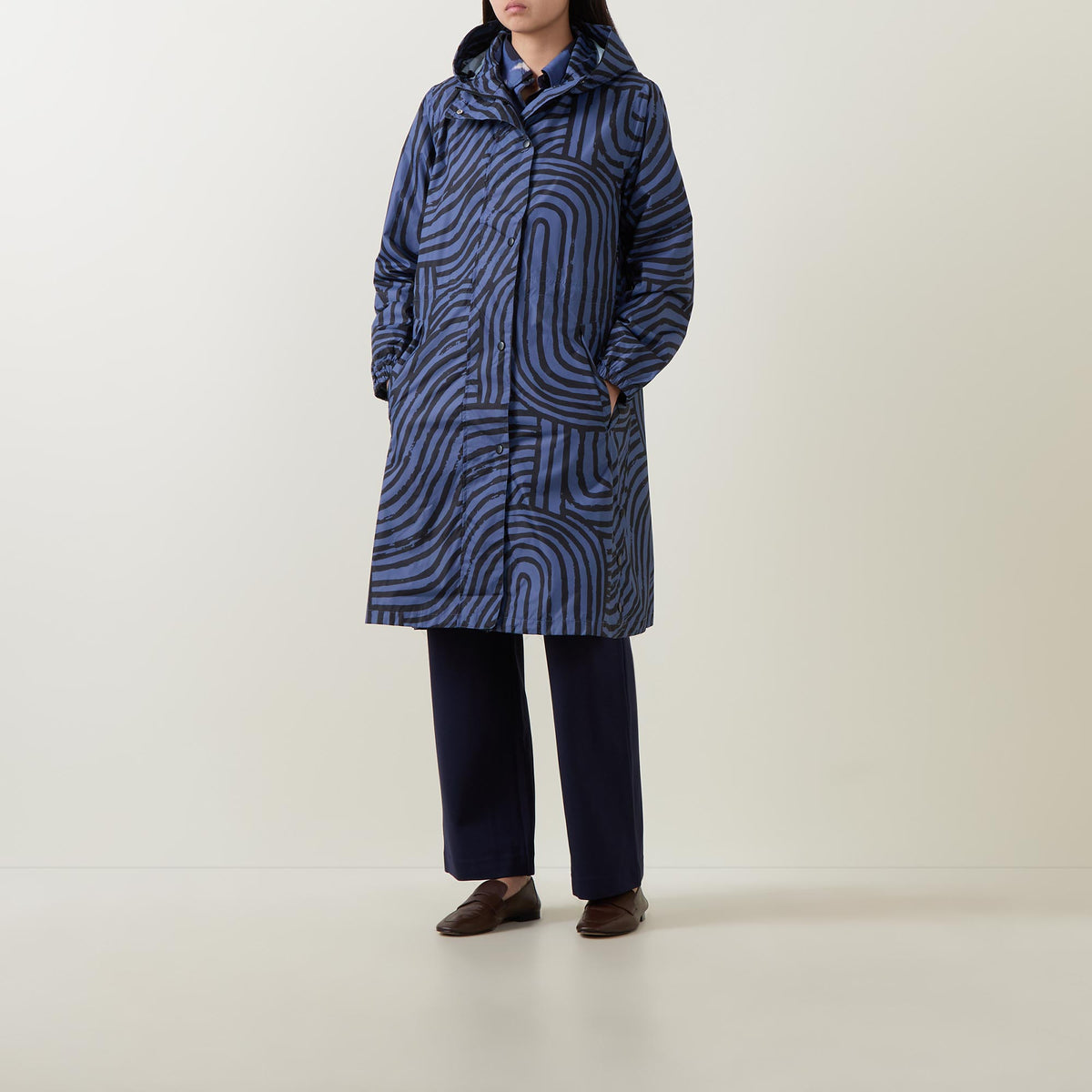 MASAI 1011116 Terenna Coat