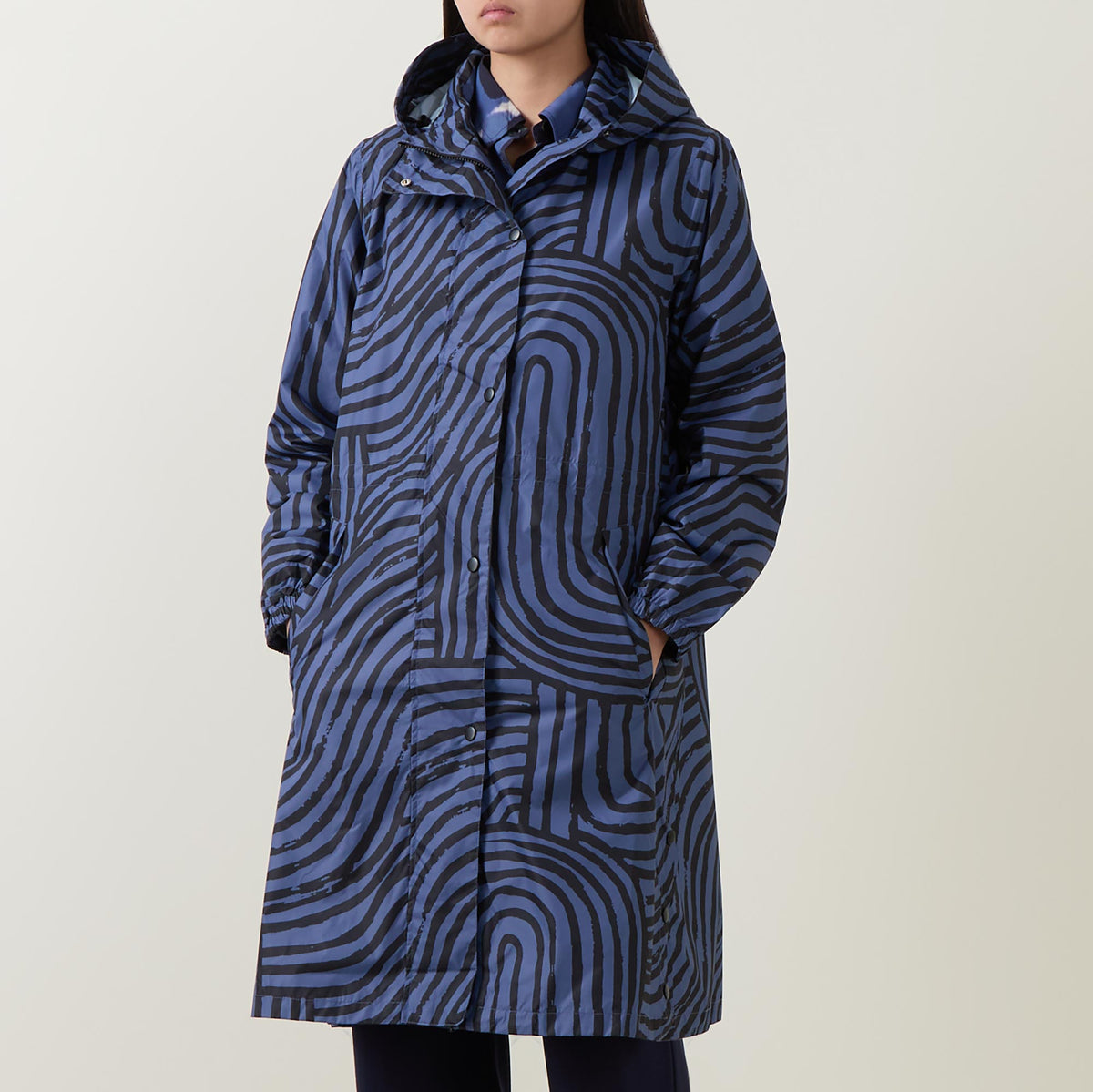 MASAI 1011116 Terenna Coat