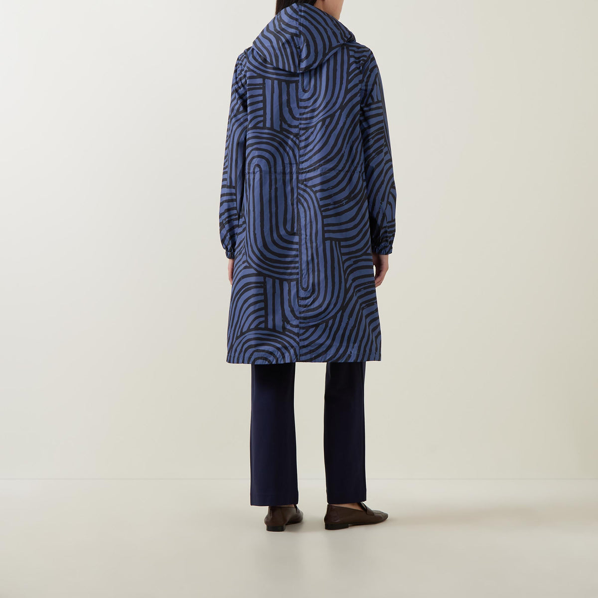 MASAI 1011116 Terenna Coat