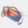 20200 BLUE Binnari Yuna Shoulder Bag