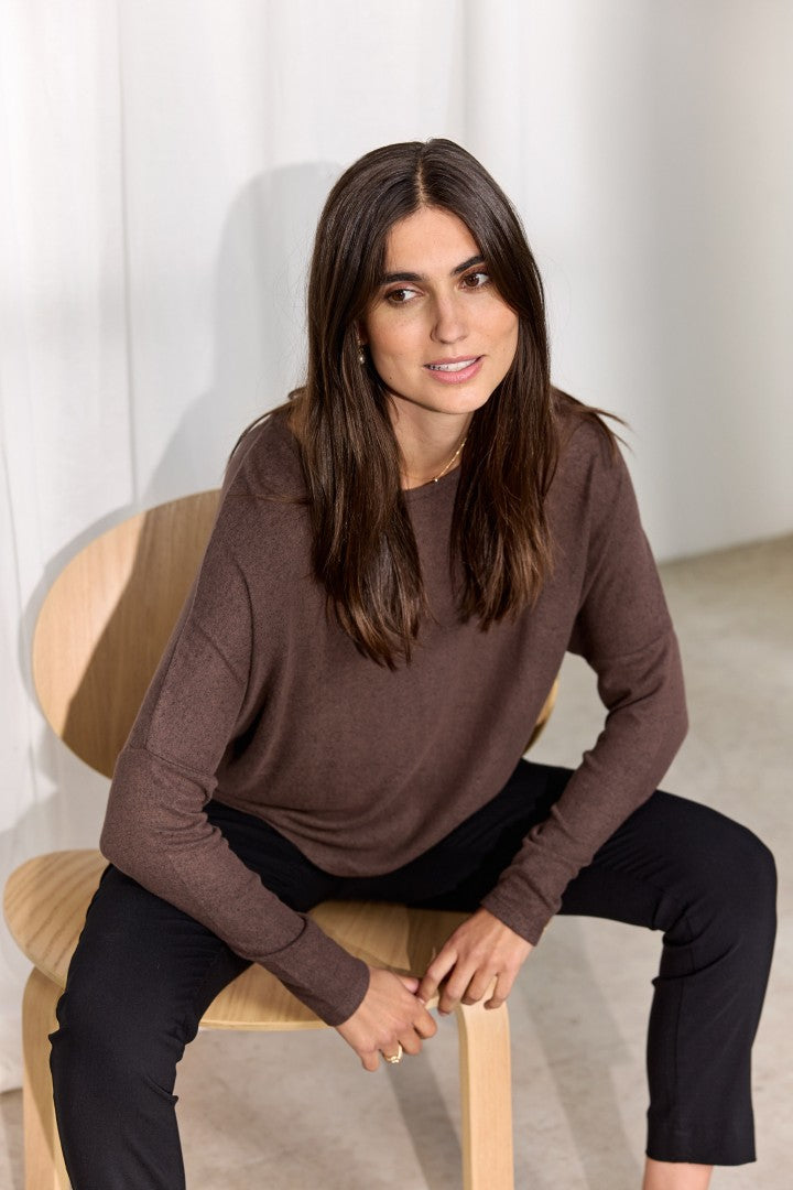 Soya Concept 24788 Biara 1 Top