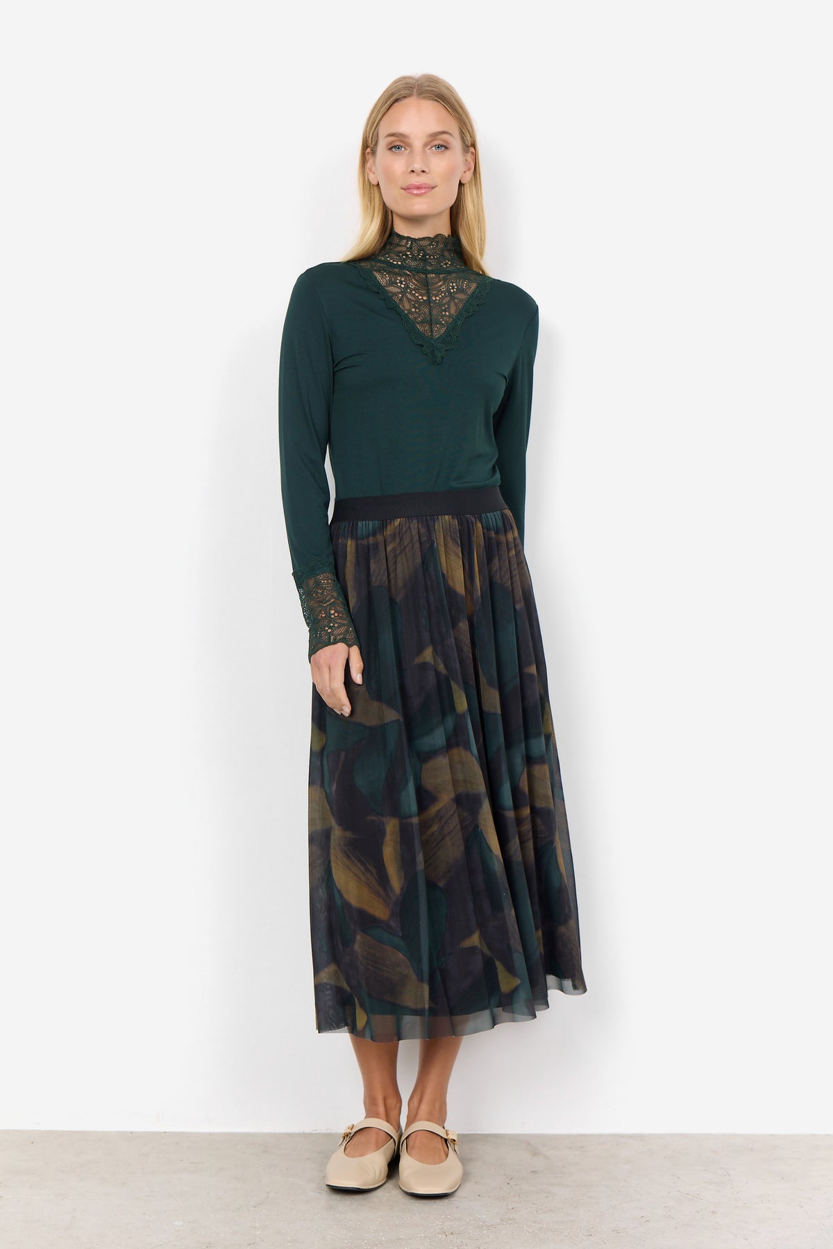 Soya Concept 24941 Marica 20 T Shirt