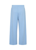 25328 CRYSTAL BLUE Soya Concept-Banu 33 sweat pants