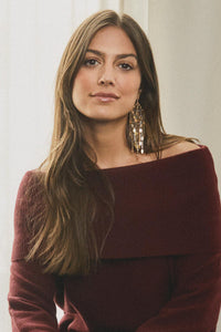 MASAI 1011734 Rovela Earrings