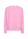 26426 PINK Soya Concept-Banu 164 sweatshirt