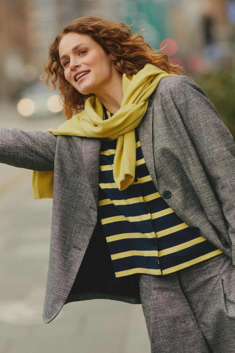 MASAI 1011533 Fabizia 3/4 Sleeve Top