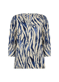 Soya Concept 27201 Felicity Aop 521 Blouse