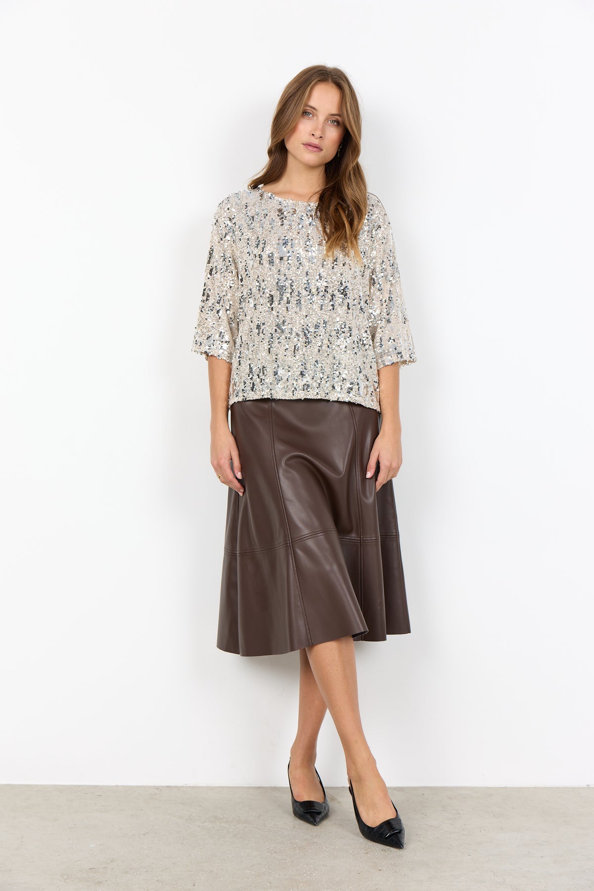 Soya Concept 27321 Angel 1 Blouse