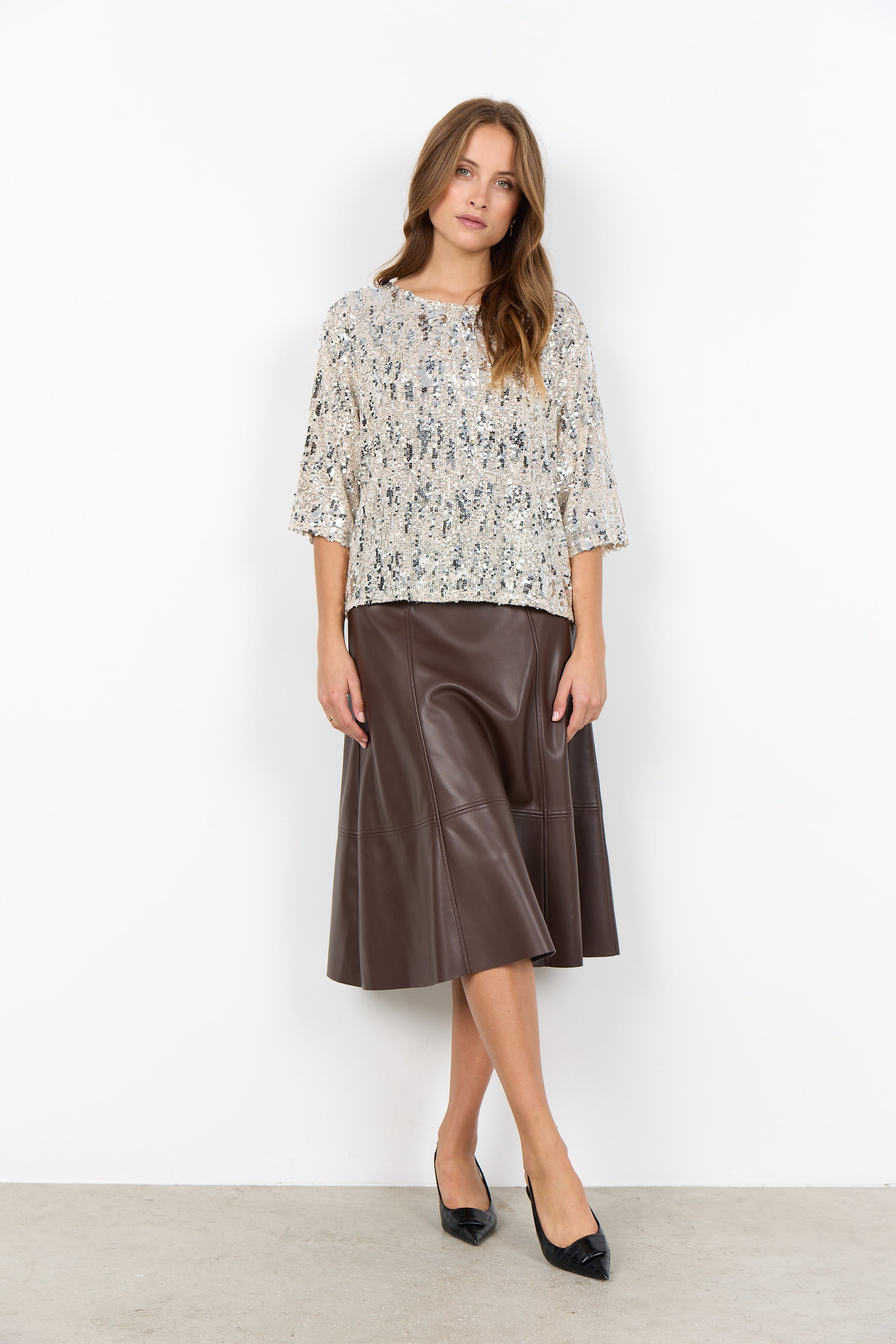 Soya Concept 27321 Angel 1 Blouse