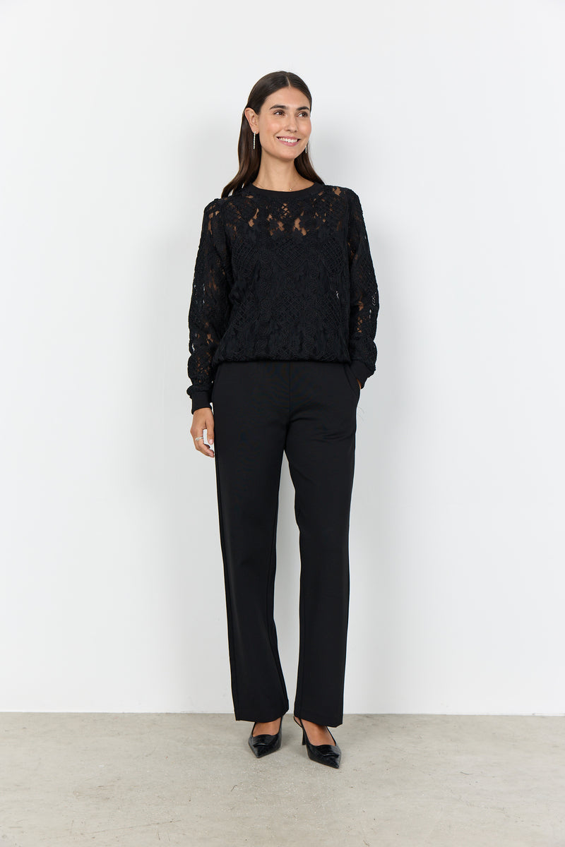 Soya Concept 27348 Alham 2 Blouse