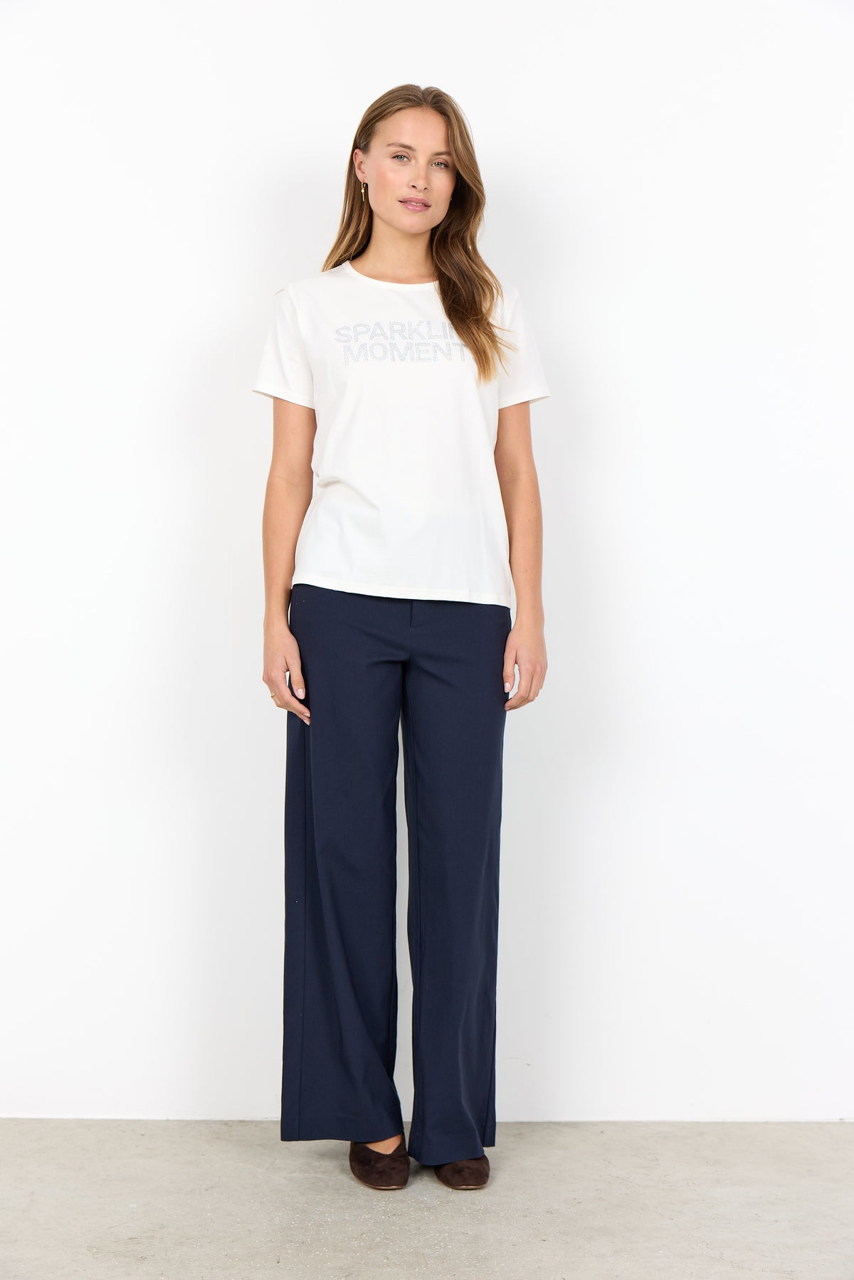 Soya Concept 27350 Rina Fp 12 T-Shirt