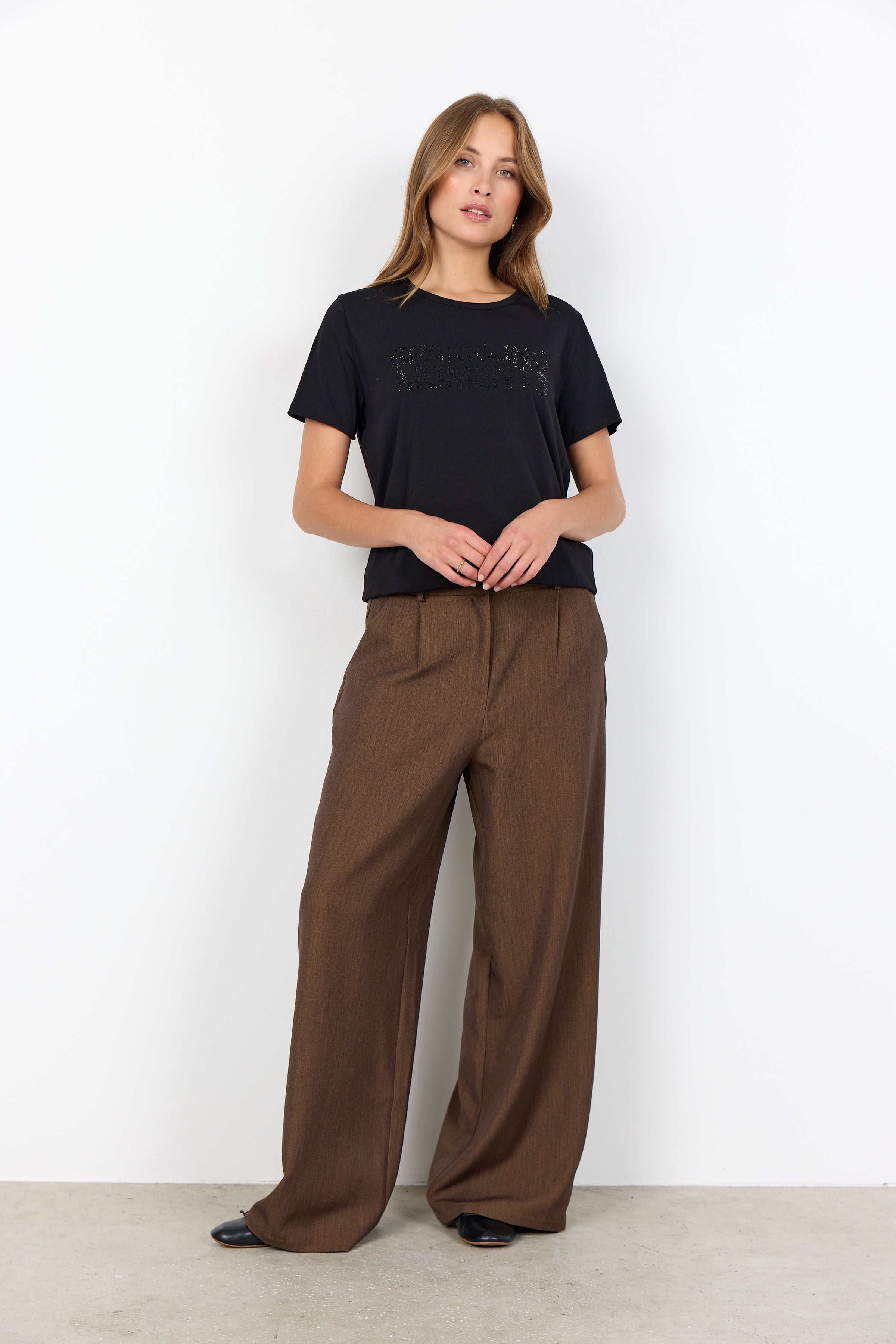 Soya Concept 27350 Rina Fp 12 T-Shirt